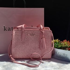 Kate Spade Medium Satchel